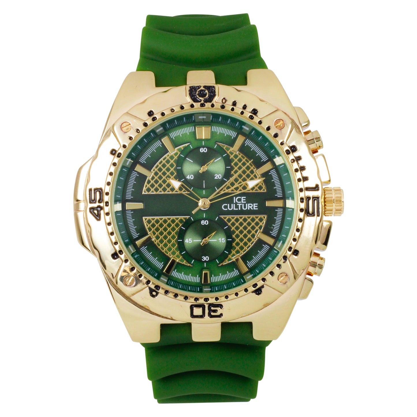 Classic 52mm Watch - 9471-SB