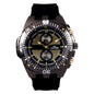 Classic 52mm Watch - 9471-SB