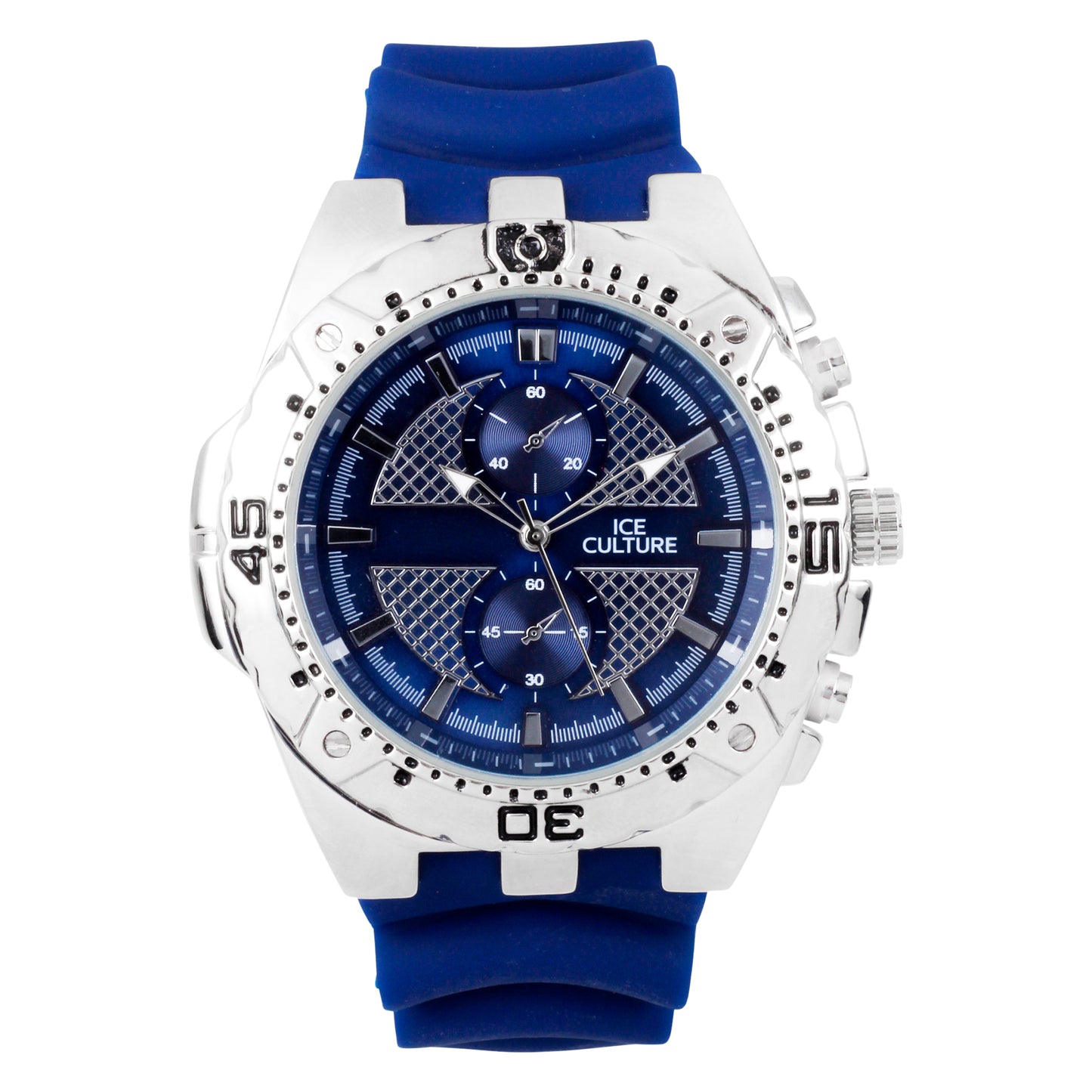 Classic 52mm Watch - 9471-SB