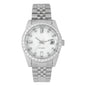 Icedout SS 39MM Automatic MB Watch - 9505 MB