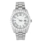 Icedout SS Quartz 40MM MB Watch - 9514A MB