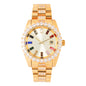 Icedout SS Quartz 40MM MB Watch - 9514B MB