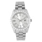 Icedout SS Quartz 40MM MB Watch - 9514C MB