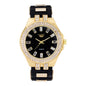 Urban 45mm Bullet Band Watch - 9630B-BB