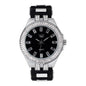 Urban 45mm Bullet Band Watch - 9630B-BB