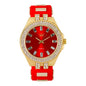 Urban 45mm Bullet Band Watch - 9630B-BB
