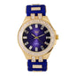 Urban 45mm Bullet Band Watch - 9630B-BB