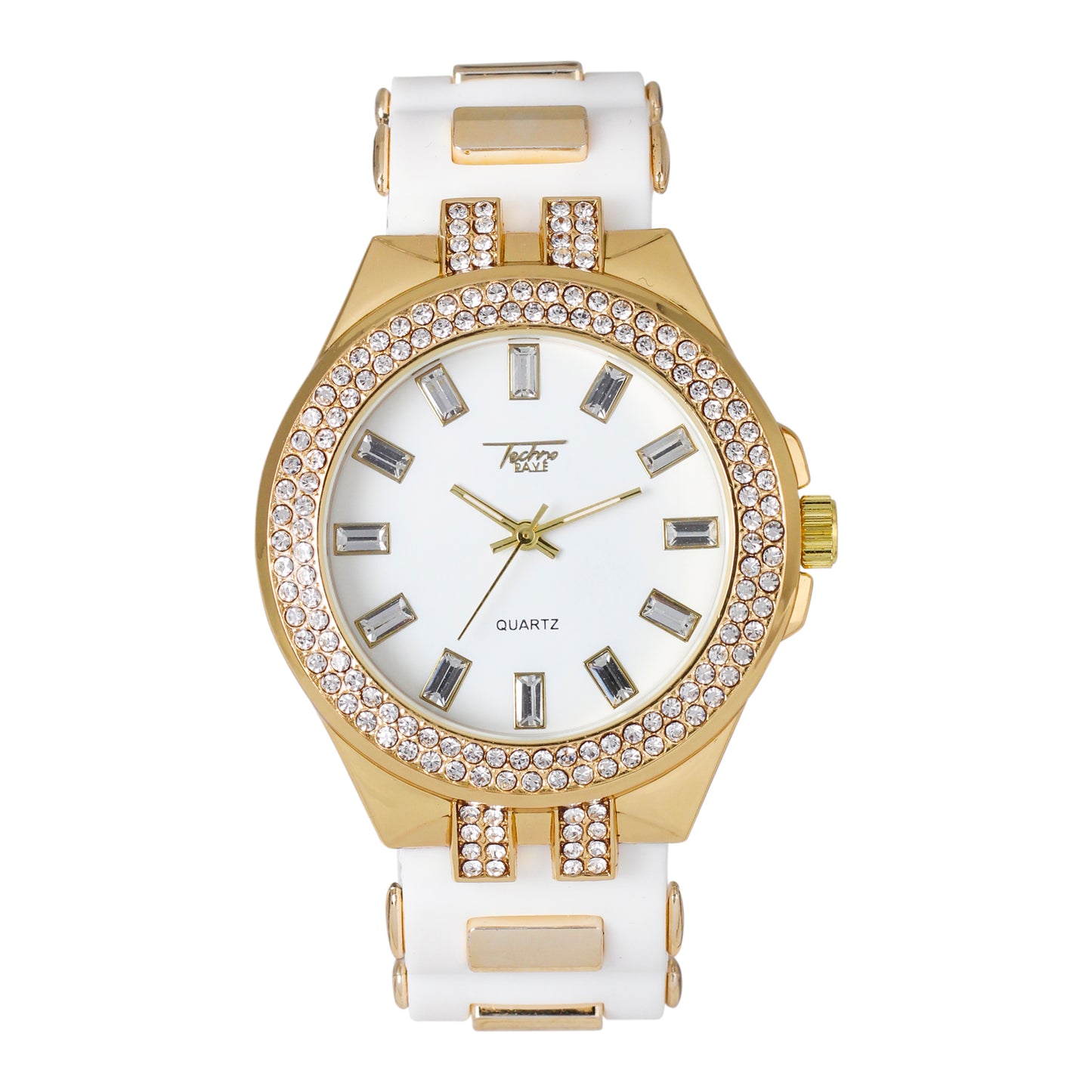 Urban 45mm Bullet Band Watch - 9630B-BB