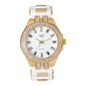 Urban 45mm Bullet Band Watch - 9630B-BB