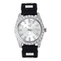 Urban 42mm Bullet Band Watch - 9631B-BB