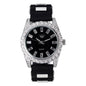 Urban 42mm Bullet Band Watch - 9631B-BB