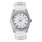 Urban 42mm Bullet Band Watch - 9631B-BB