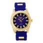 Urban 42mm Bullet Band Watch - 9631B-BB