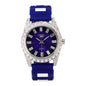 Urban 42mm Bullet Band Watch - 9631B-BB