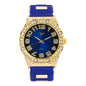 Urban 46mm Bullet Band Watch - 9632A-BB