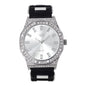 Urban 46mm Bullet Band Watch - 9632B-BB