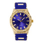 Urban 46mm Bullet Band Watch - 9632B-BB