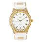 Urban 46mm Bullet Band Watch - 9632B-BB