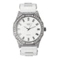 Urban 46mm Bullet Band Watch - 9632B-BB