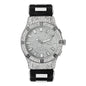 Urban 43mm Bullet Band Watch - 9633B-BB