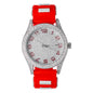 Urban 43mm Bullet Band Watch - 9634A-BB