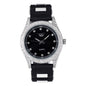 Urban 43mm Bullet Band Watch - 9634C-BB