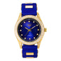 Urban 43mm Bullet Band Watch - 9634C-BB