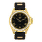Urban 42mm Bullet Band Watch - 9637X-BB
