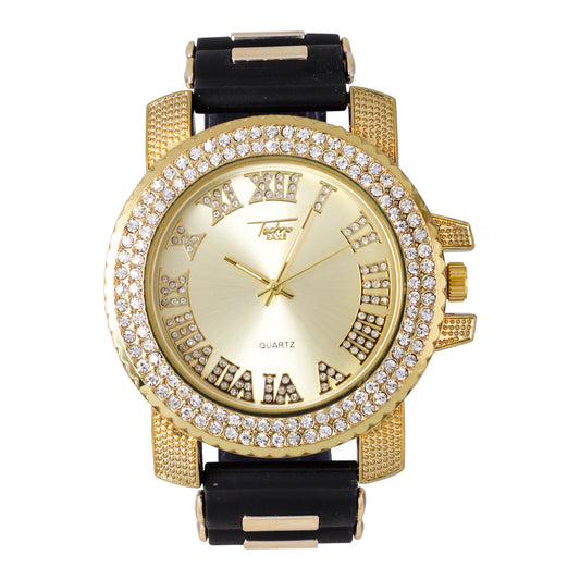 Urban 52mm Bullet Band Watch - 9642X-BB