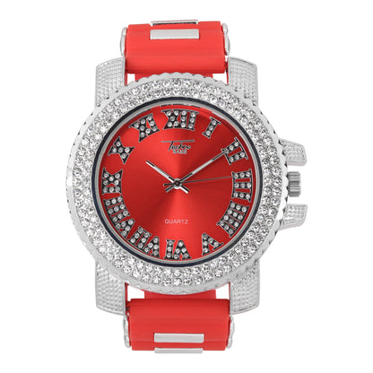 Urban 52mm Bullet Band Watch - 9642X-BB