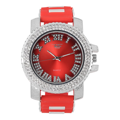 Urban 52mm Bullet Band Watch - 9642X-BB