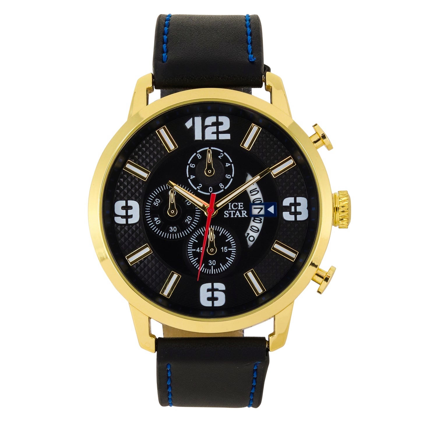 Classic 48mm 3ATM Watch - 9759-LB