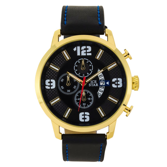 Classic 48mm 3ATM Watch - 9759-LB