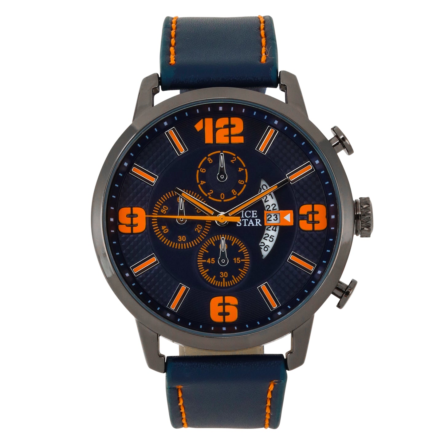 Classic 48mm 3ATM Watch - 9759-LB