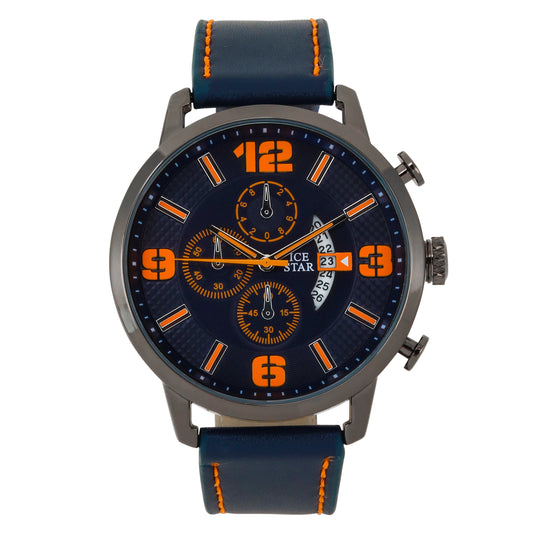 Classic 48mm 3ATM Watch - 9759-LB