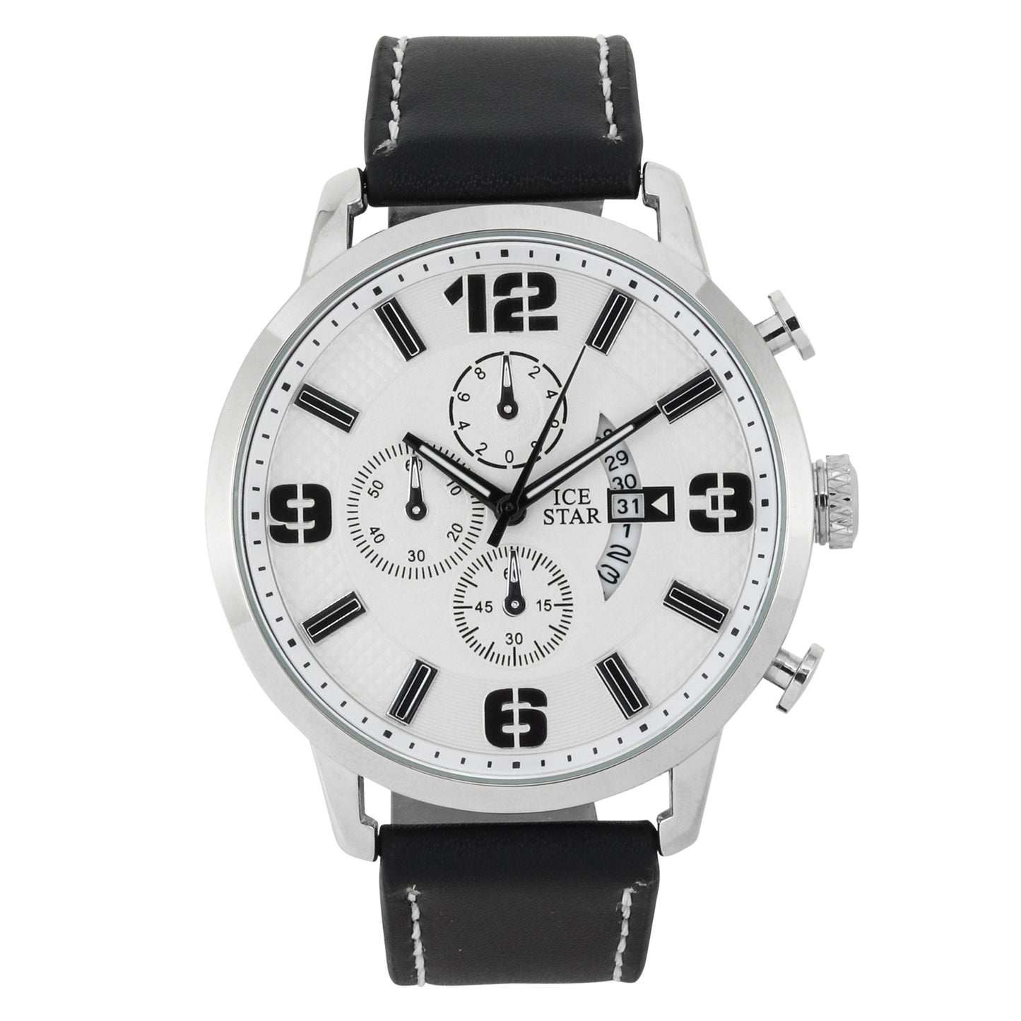 Classic 48mm 3ATM Watch - 9759-LB