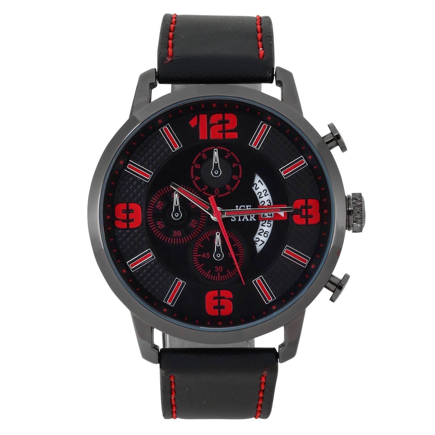 Classic 48mm 3ATM Watch - 9759-LB