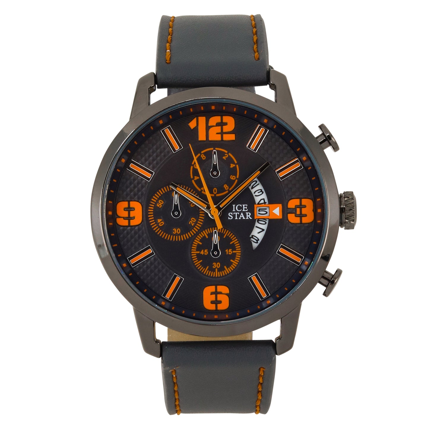 Classic 48mm 3ATM Watch - 9759-LB