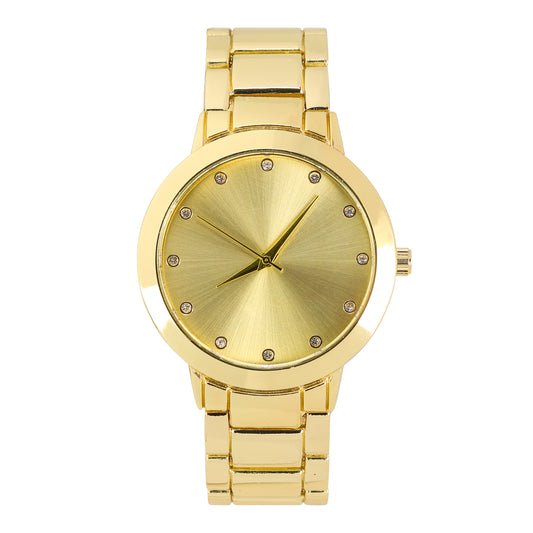 Classic 41mm Round Watch - 9852B-MB