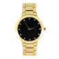 Classic 41mm Round Watch - 9852B-MB