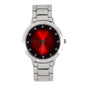 Classic 41mm Round Watch - 9852B-MB