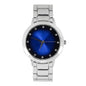 Classic 41mm Round Watch - 9852B-MB
