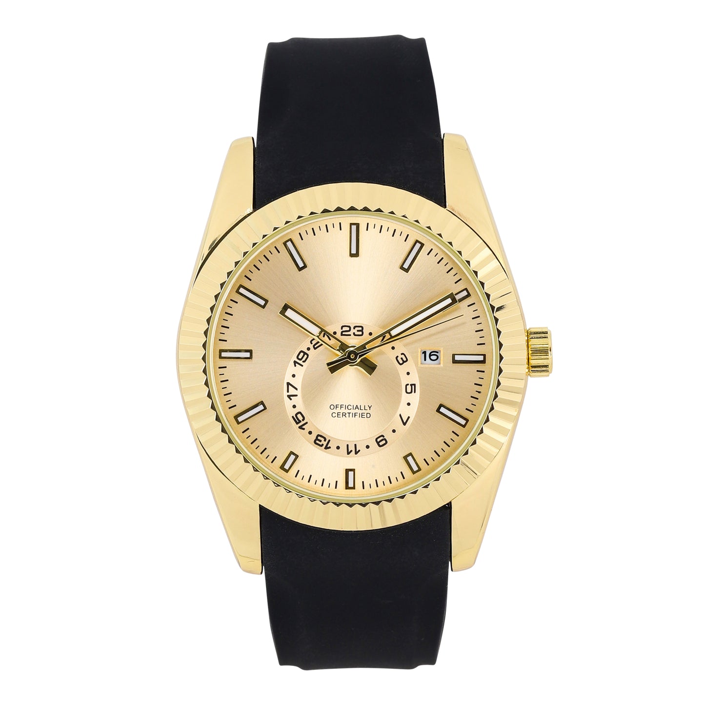 Classic 41mm Watch - 9905-SB