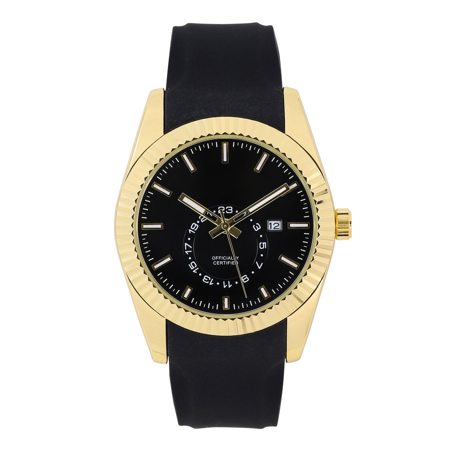 Classic 41mm Watch - 9905-SB