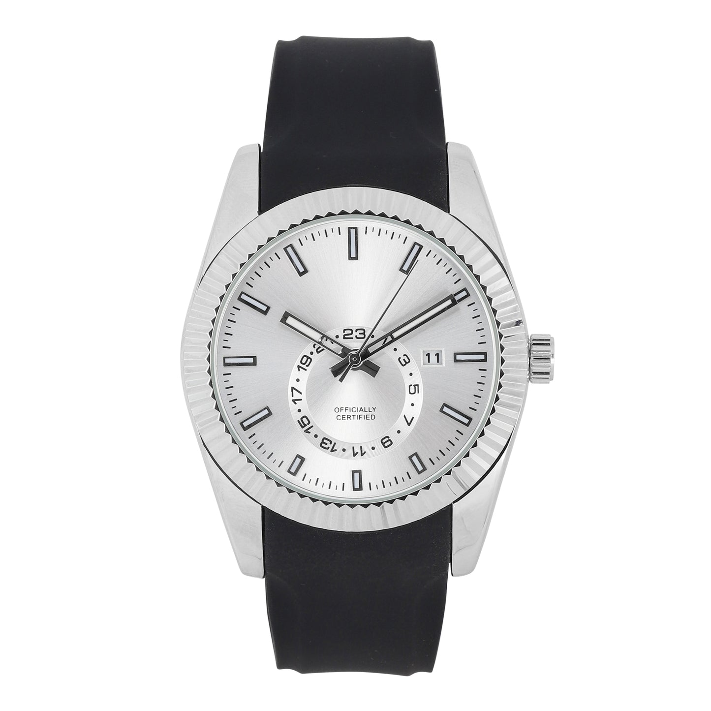 Classic 41mm Watch - 9905-SB