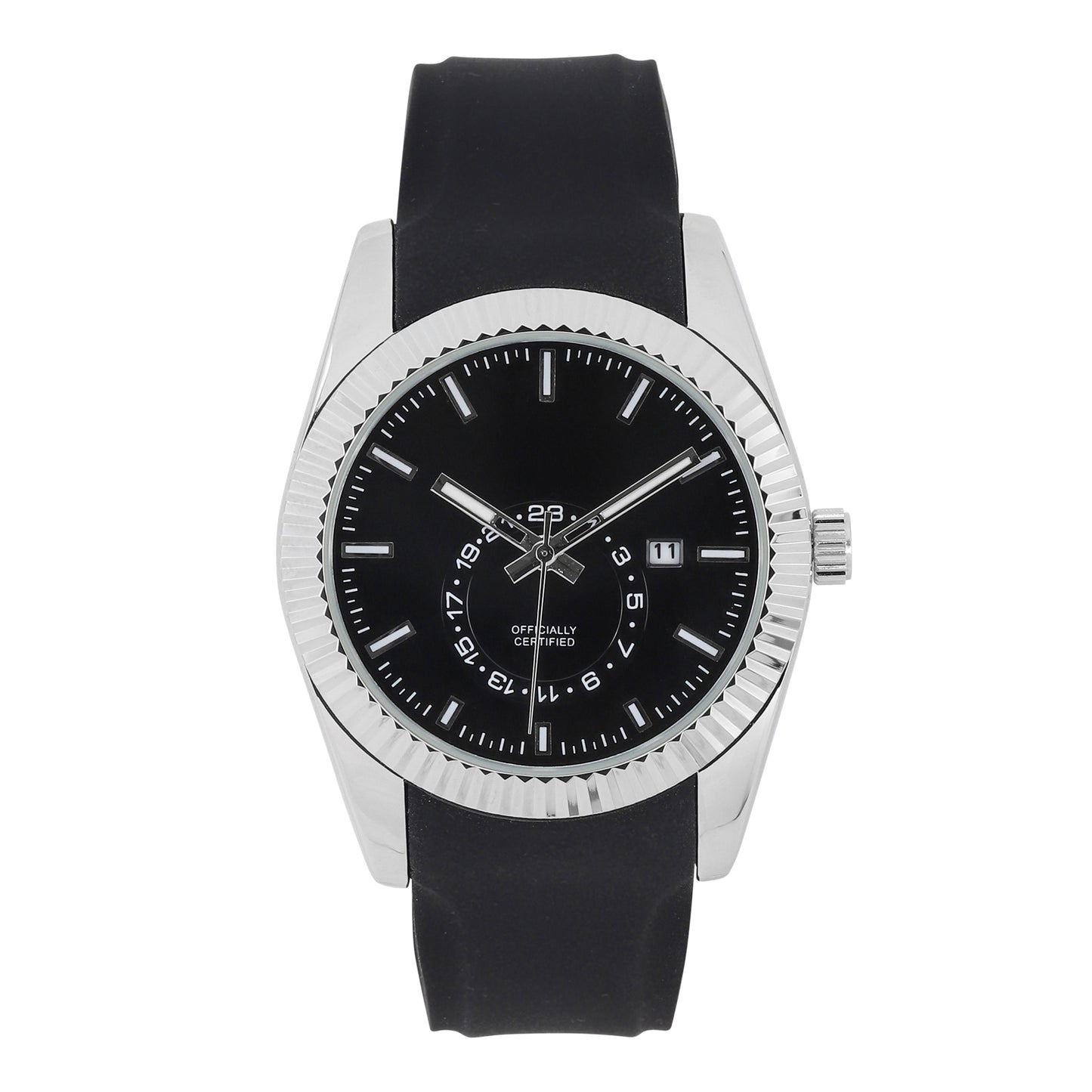 Classic 41mm Watch - 9905-SB
