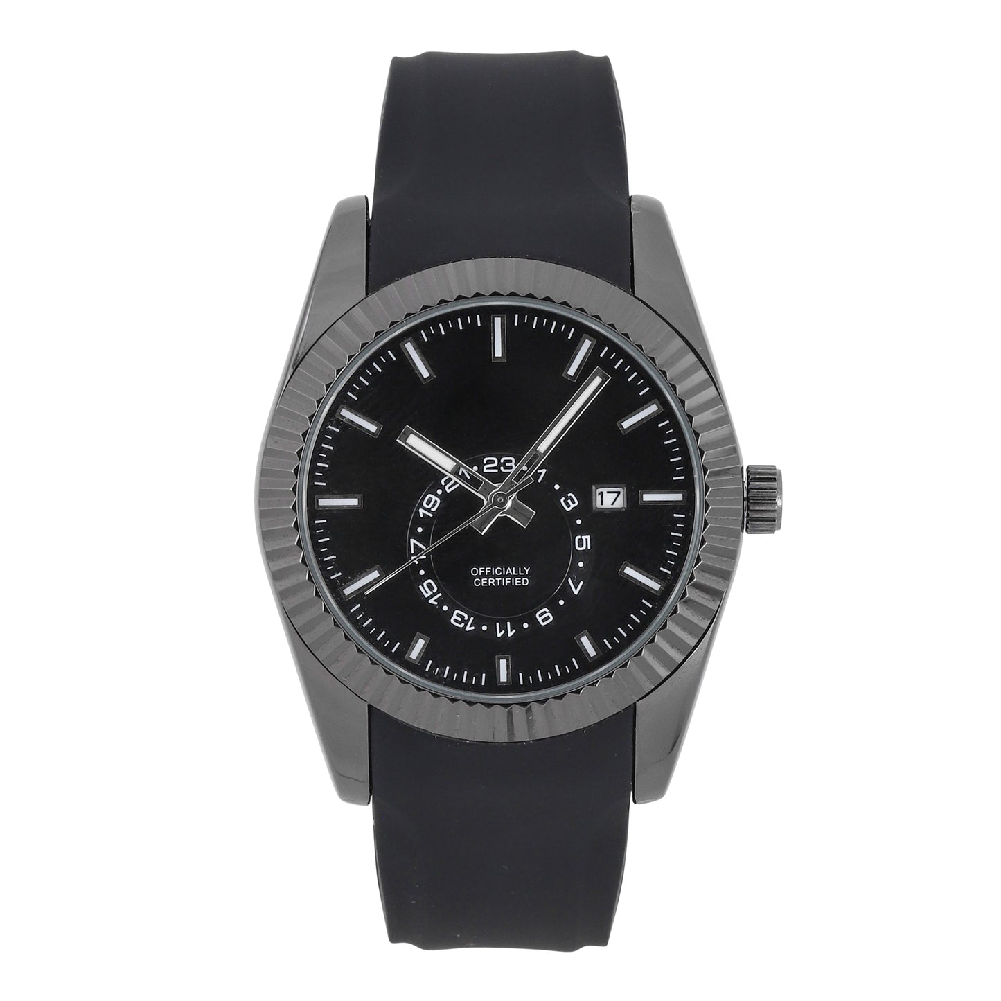 Classic 41mm Watch - 9905-SB
