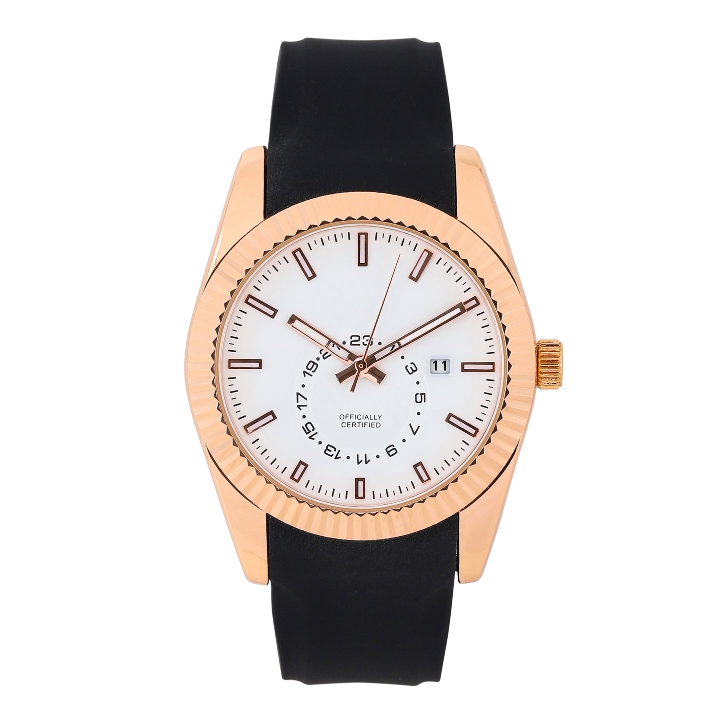 Classic 41mm Watch - 9905-SB