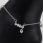Ladies Love Anklet - AK-212