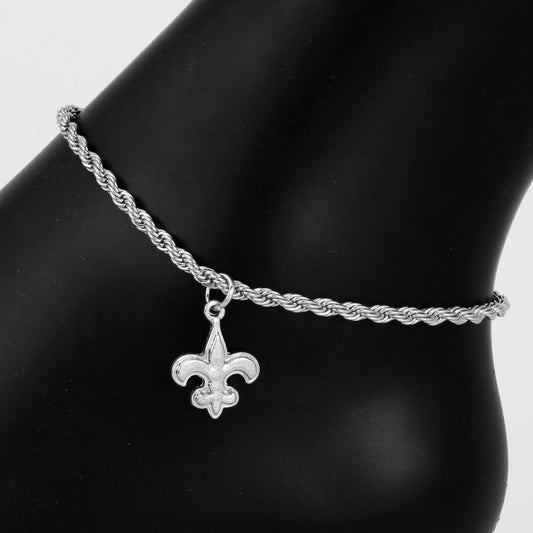 Ladies Anklet - AK-225